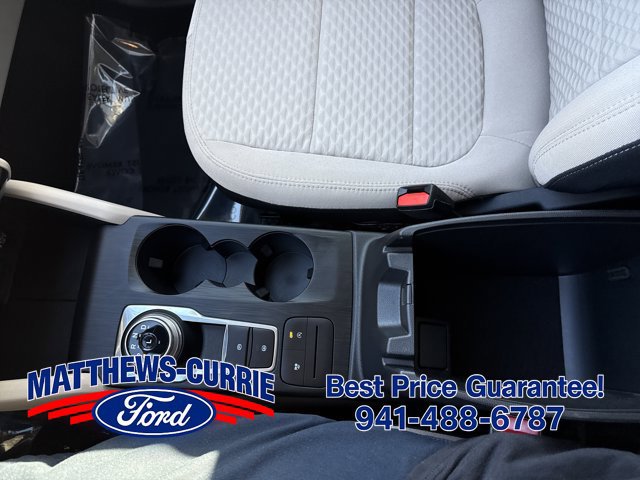 Certified 2022 Ford Escape SE FWD image 20