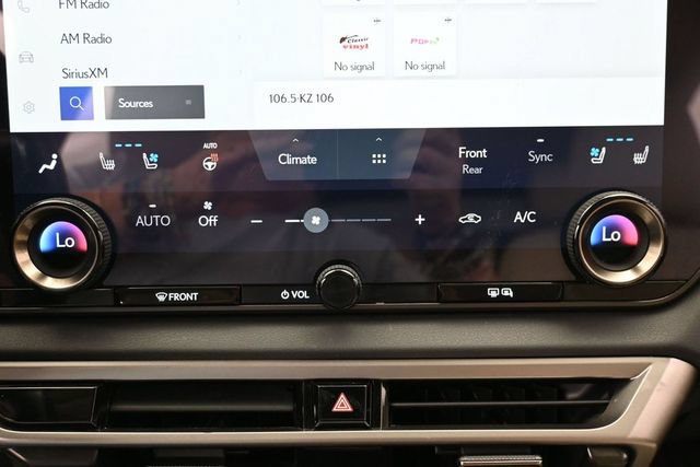 Used 2023 Lexus RX 350 Premium Plus w/ Cold Area Package AWD/4WD image 22