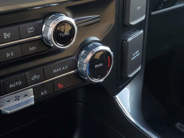 Certified 2023 Ford F150 XLT w/ Equipment Group 302A High image 21