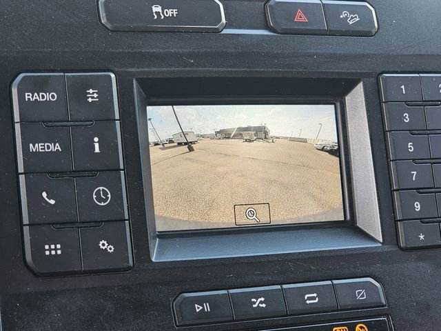 Certified 2020 Ford F250 XL w/ STX Appearance Package image 9