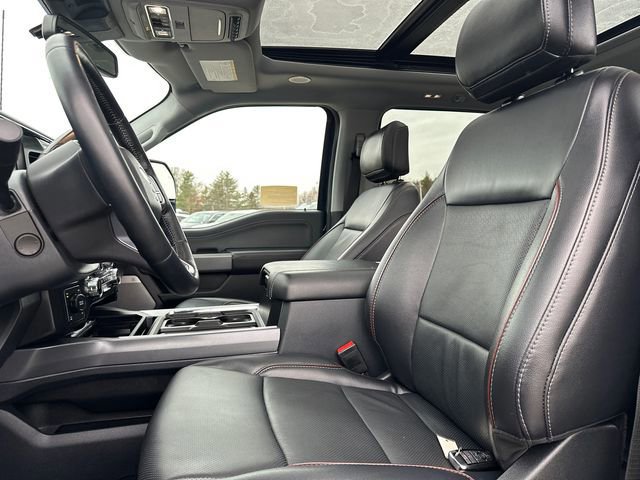 Certified 2024 Ford F250 Lariat w/ Lariat Ultimate Package image 40
