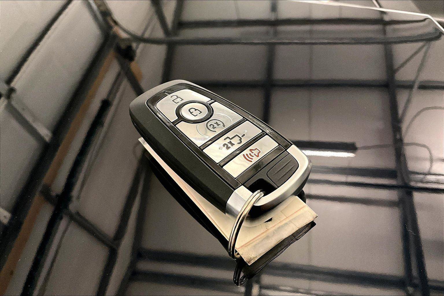 Certified 2022 Ford F450 Platinum image 9