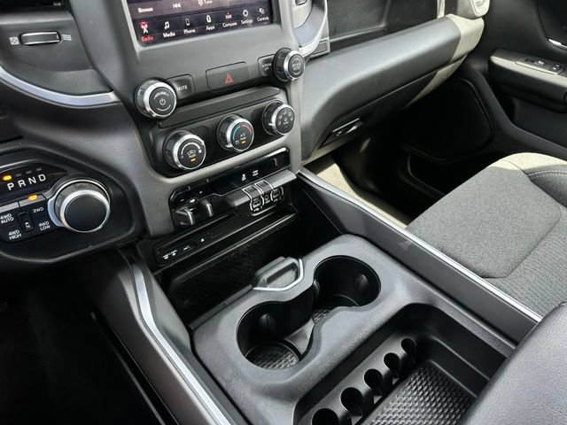 Used 2019 RAM 1500 Big Horn AWD/4WD image 14