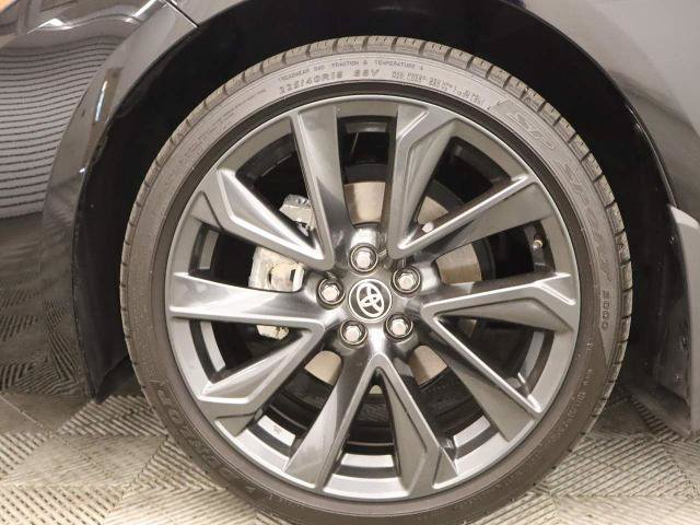 Used 2026 Toyota Corolla SE FWD image 21