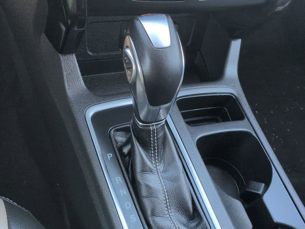 Certified 2019 Ford Escape SEL AWD/4WD image 16