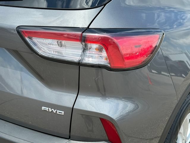 Certified 2022 Ford Escape SE w/ Convenience Package AWD/4WD image 30