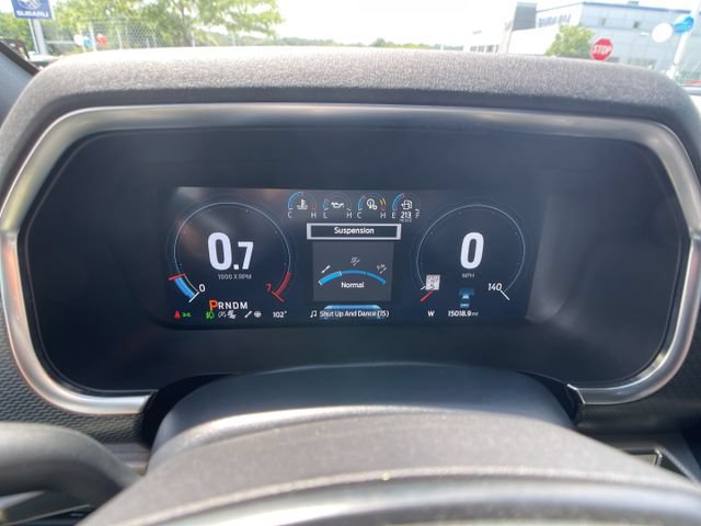Certified 2023 Ford F150 Raptor w/ Raptor 37 Performance Package AWD/4WD image 35