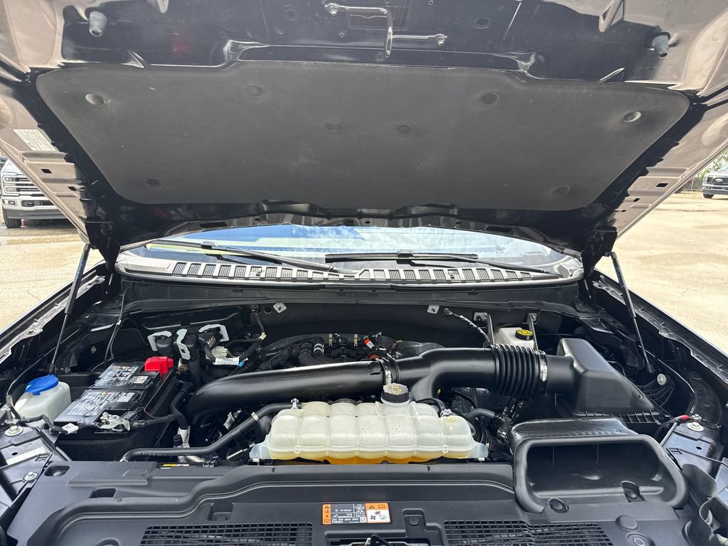 Certified 2025 Ford Expedition Active RWD image 34
