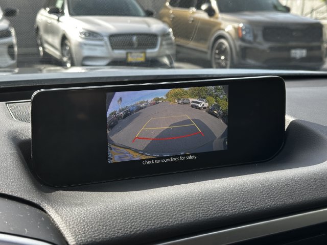 Used 2024 MAZDA CX-50 AWD 2.5 S w/ Weather Package image 22
