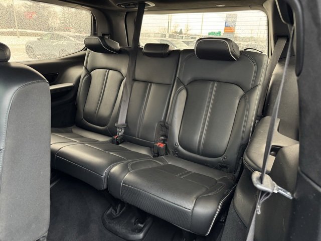 Used 2022 Jeep Grand Wagoneer Series II image 13