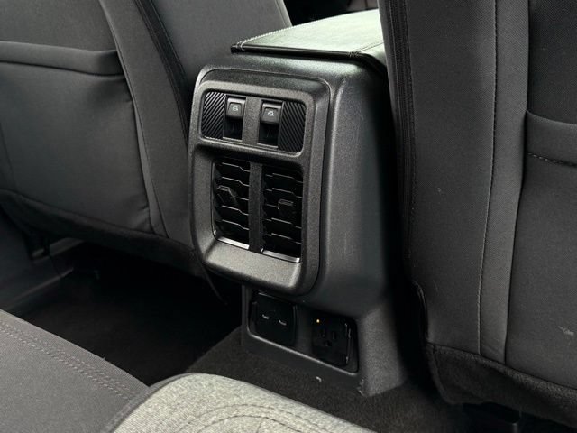 Certified 2025 Ford Bronco Big Bend AWD/4WD image 20