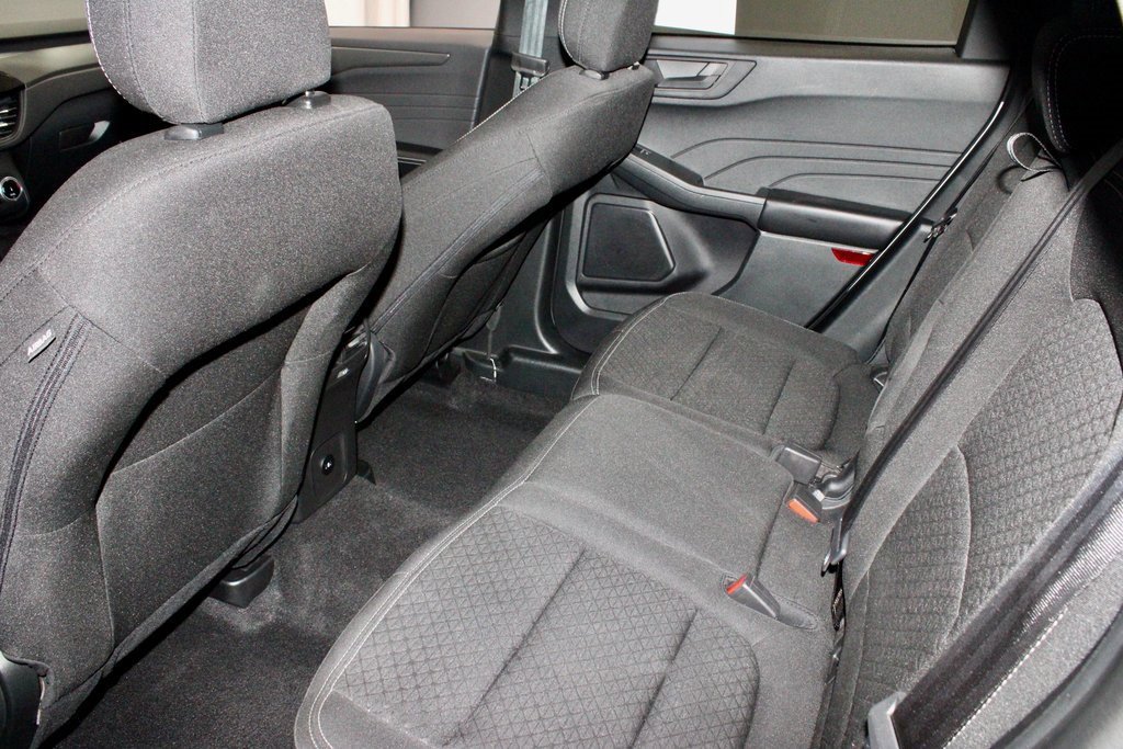 Certified 2025 Ford Escape Active image 20