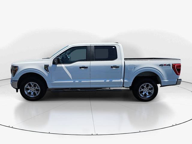 Certified 2023 Ford F150 XLT AWD/4WD image 8