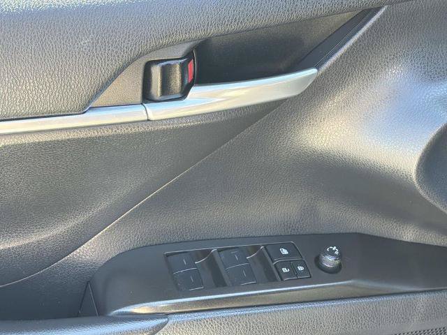 Used 2024 Toyota Camry SE FWD image 22