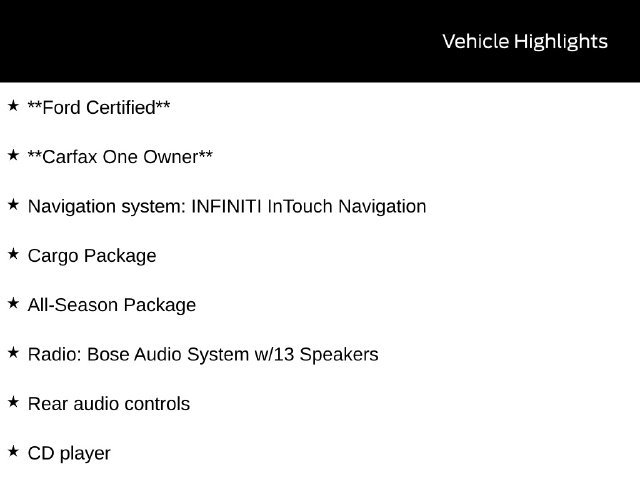 Used 2021 INFINITI QX80 Premium Select w/ All-Season Package AWD/4WD image 19