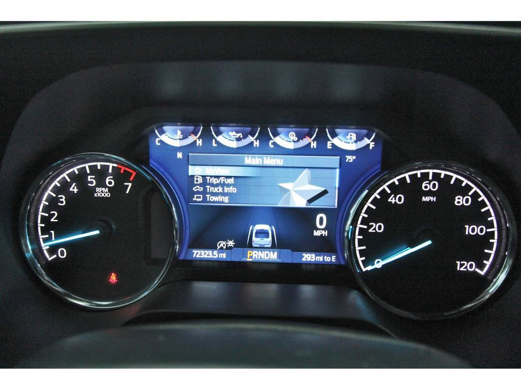 Certified 2023 Ford F150 XLT w/ Equipment Group 301A Mid RWD image 17
