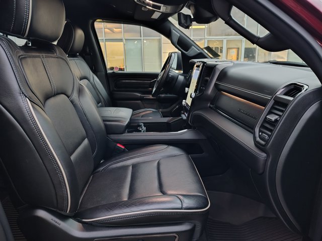 Used 2022 RAM 1500 Limited AWD/4WD image 15