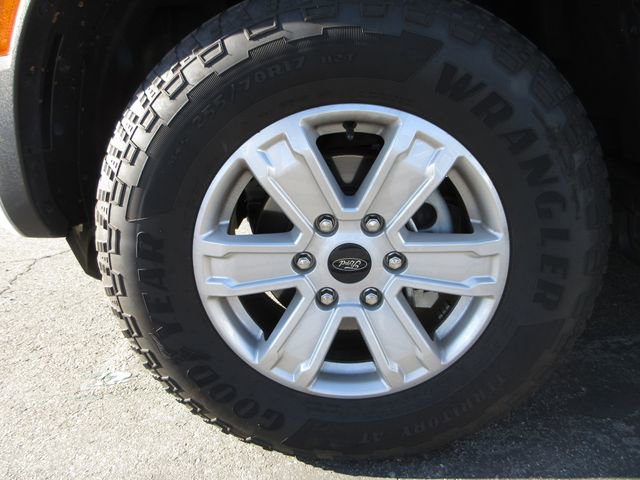 Certified 2024 Ford Ranger XL w/ Trailer Tow Package image 5