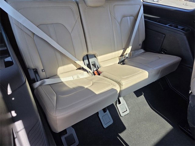 Certified 2023 Ford Expedition Limited image 16