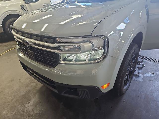Certified 2022 Ford Maverick Lariat w/ Lariat Luxury Package AWD/4WD image 29