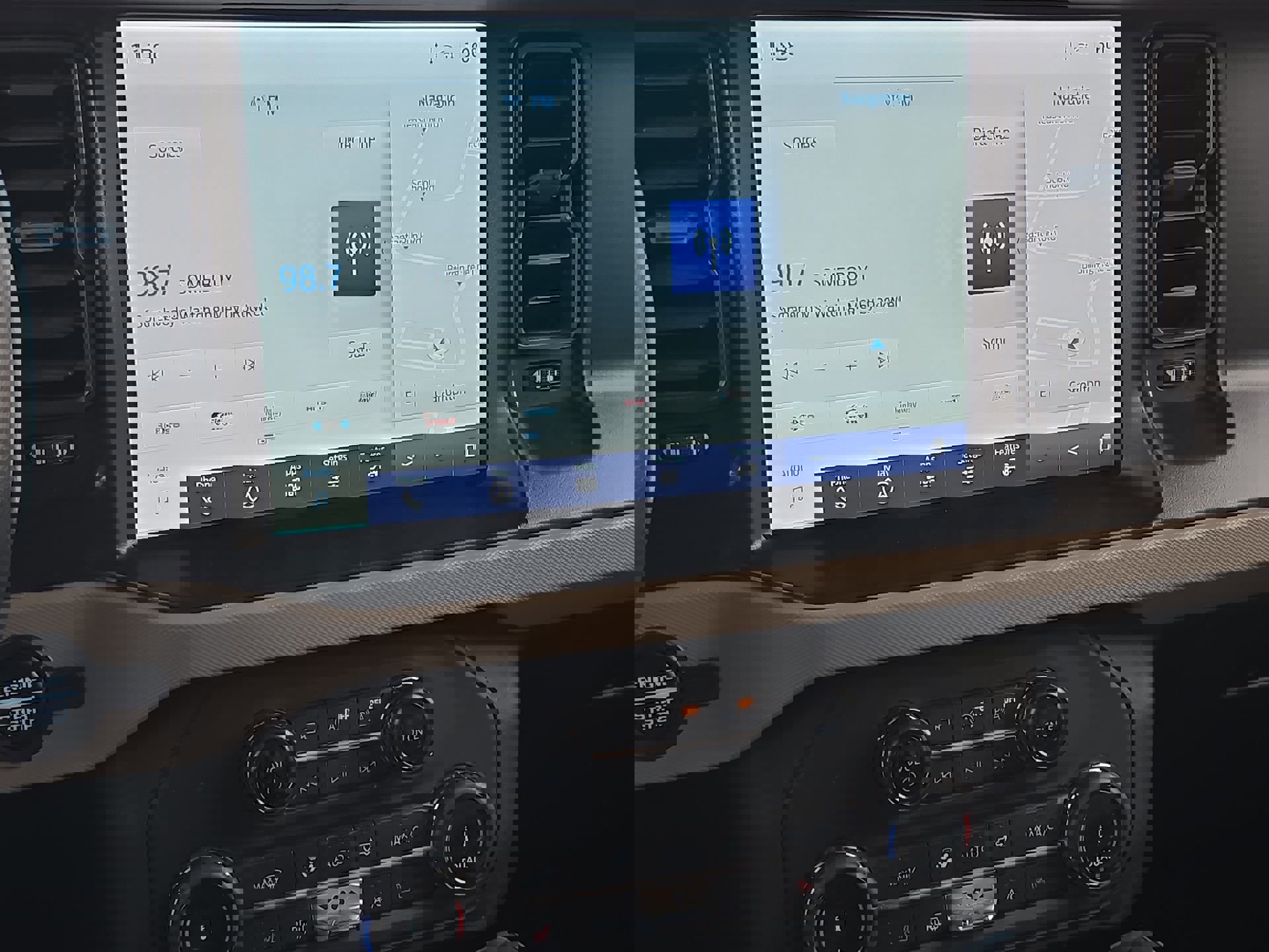 Certified 2022 Ford Bronco Wildtrak image 15