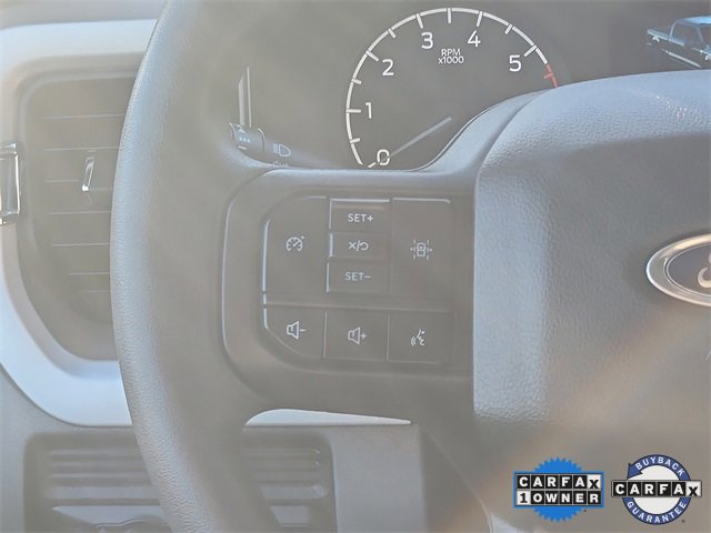 Certified 2023 Ford F250 XL w/ STX Appearance Package image 14