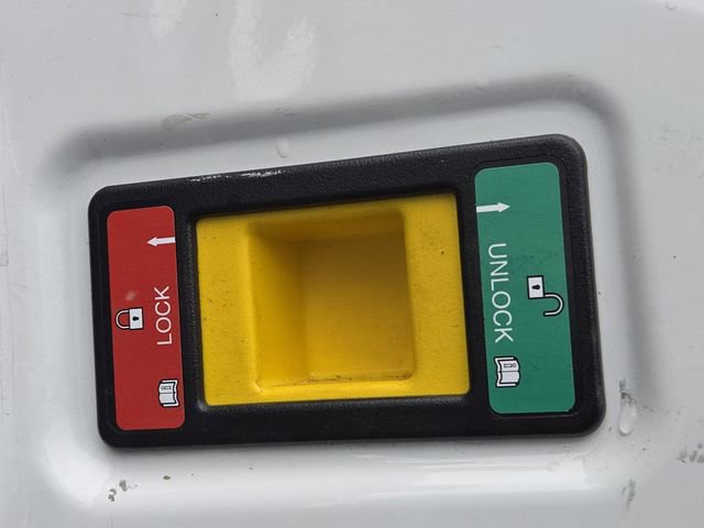 Certified 2023 Ford Transit 250 Base image 11