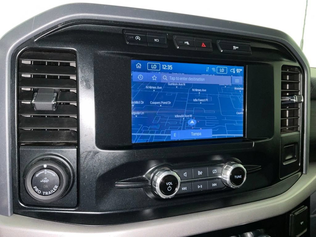 Certified 2023 Ford F150 XLT w/ Equipment Group 301A Mid AWD/4WD image 22