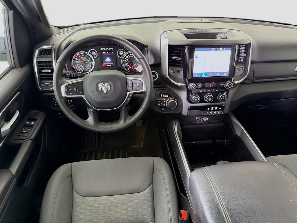 Used 2025 RAM 1500 Lone Star AWD/4WD image 25