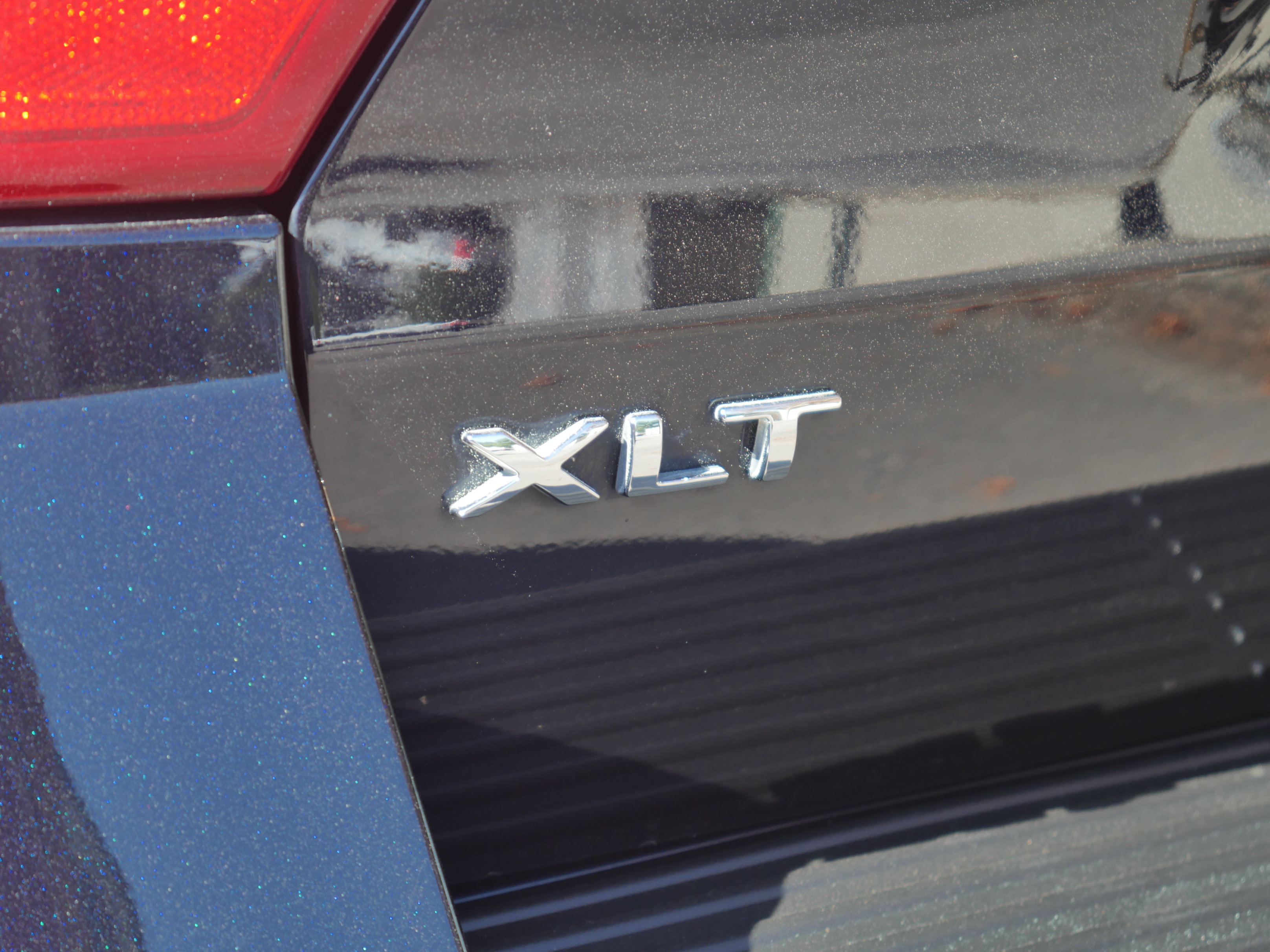 Certified 2021 Ford Expedition XLT AWD/4WD image 11