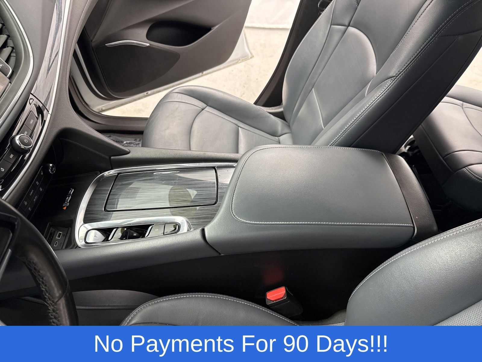 Used 2022 Buick Enclave Essence w/ Trailering Package, 5000 lbs. image 20