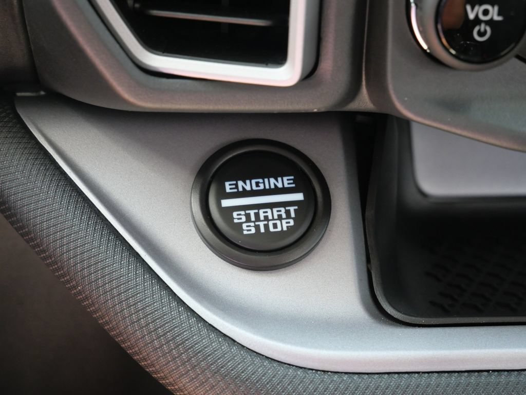 Certified 2024 Ford Bronco Sport Big Bend AWD/4WD image 24