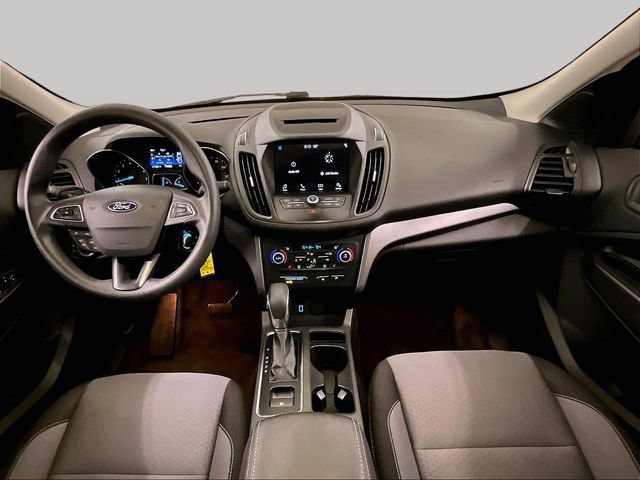 Certified 2018 Ford Escape SE w/ SE Sync 3 Package FWD image 14