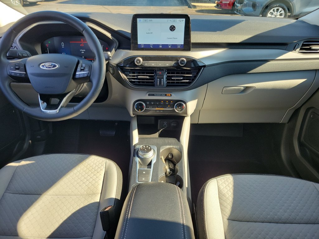 Certified 2023 Ford Escape Active FWD image 12