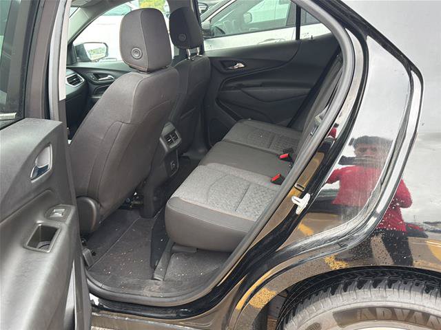 Used 2022 Chevrolet Equinox LT FWD image 4