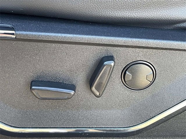 Certified 2024 Ford F250 Lariat w/ Lariat Ultimate Package image 16