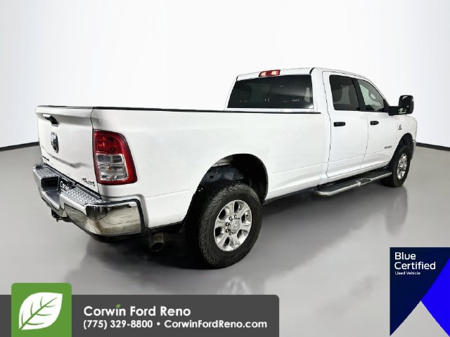 Used 2023 RAM 2500 Big Horn w/ Level 1 Equipment Group AWD/4WD image 10