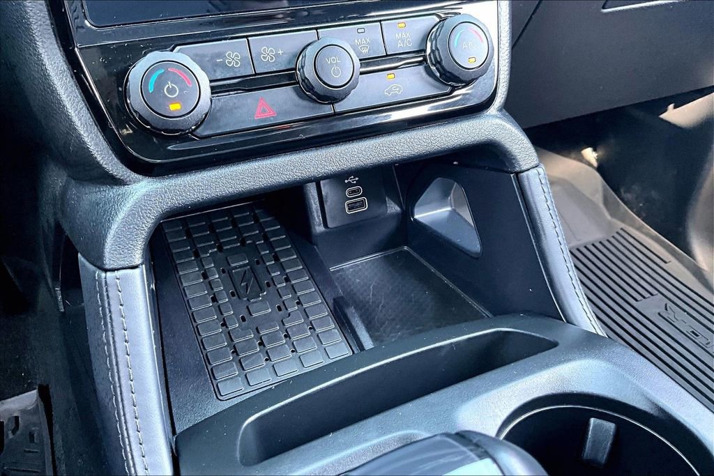 Certified 2024 Ford Ranger Raptor image 33