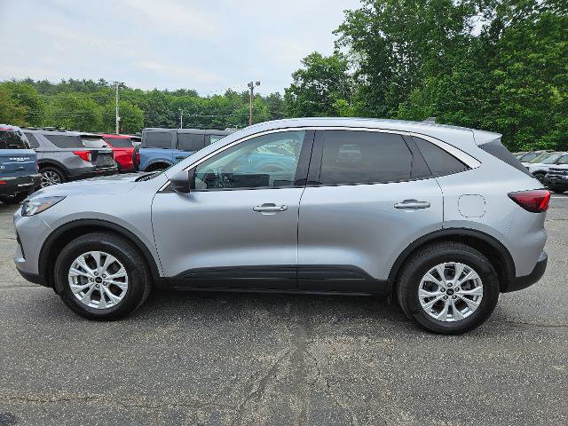 Certified 2024 Ford Escape Active AWD/4WD image 8