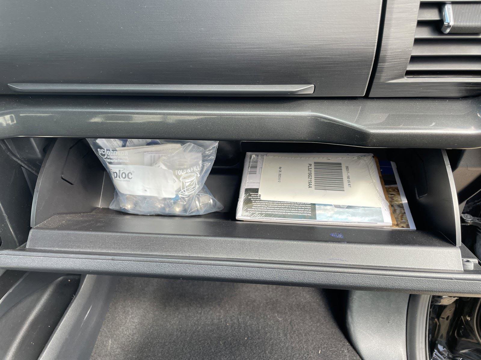 Certified 2023 Ford F150 XLT w/ Equipment Group 302A High AWD/4WD image 29