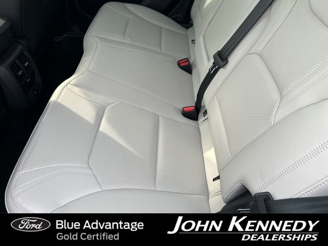 Certified 2025 Ford Mustang Mach-E Premium image 38