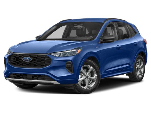 Certified 2023 Ford Escape ST-Line w/ Equipment Group 301A