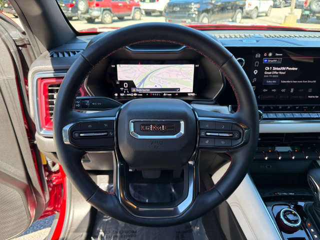 Used 2024 GMC Canyon AT4X AWD/4WD image 25