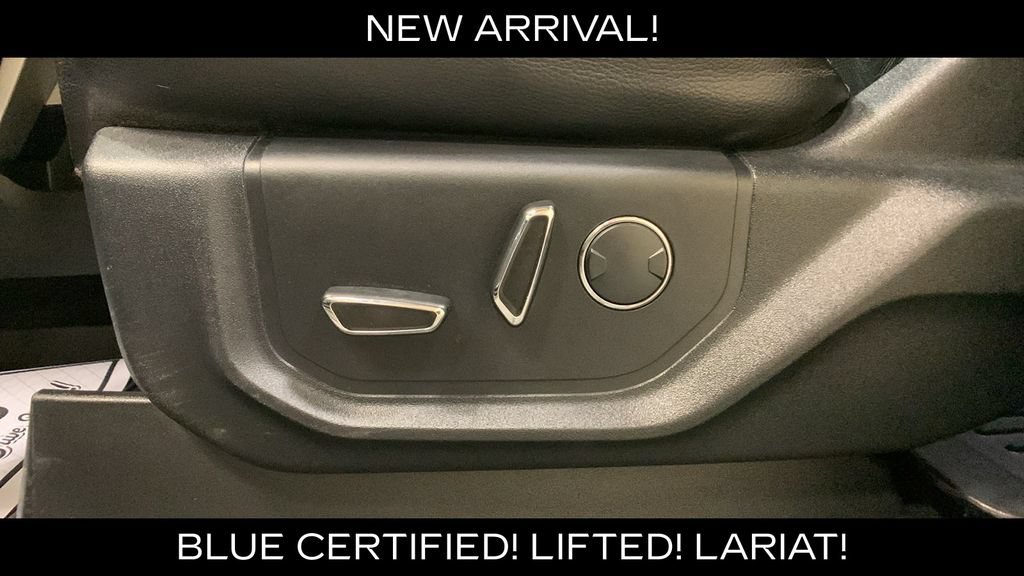 Certified 2017 Ford F250 Lariat w/ Chrome Package AWD/4WD image 30