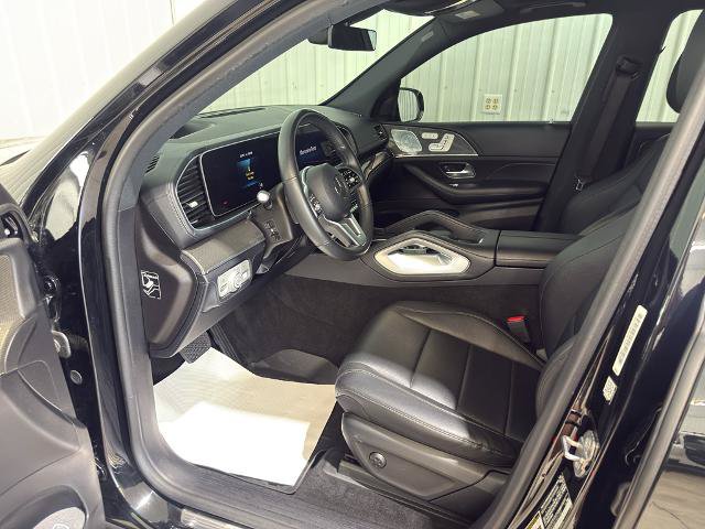 Used 2020 Mercedes-Benz GLE 450 4MATIC image 2
