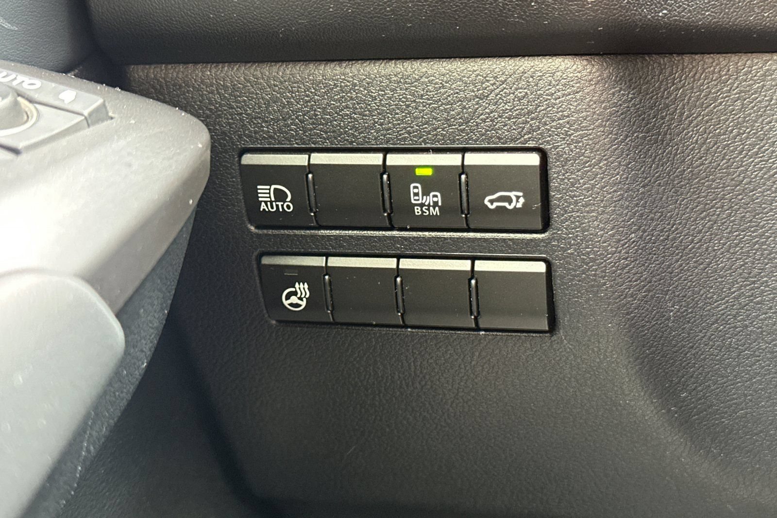 Used 2021 Lexus NX 300h AWD w/ Premium Package image 43