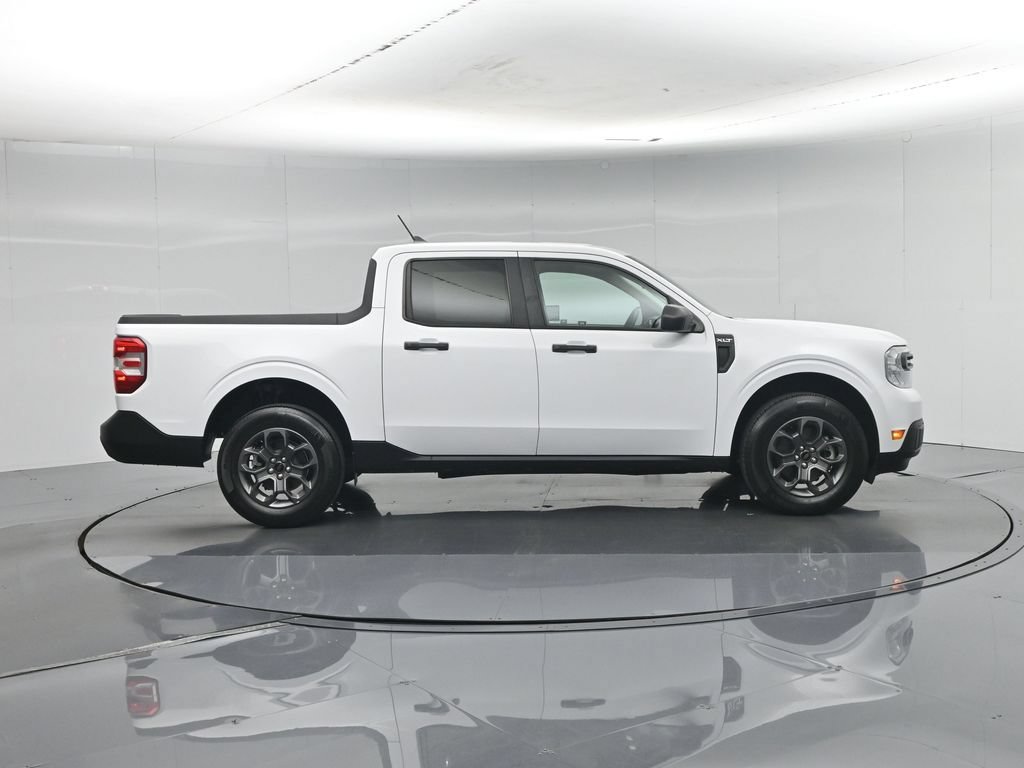 Certified 2023 Ford Maverick XLT w/ Equipment Group 300A Standard AWD/4WD image 27