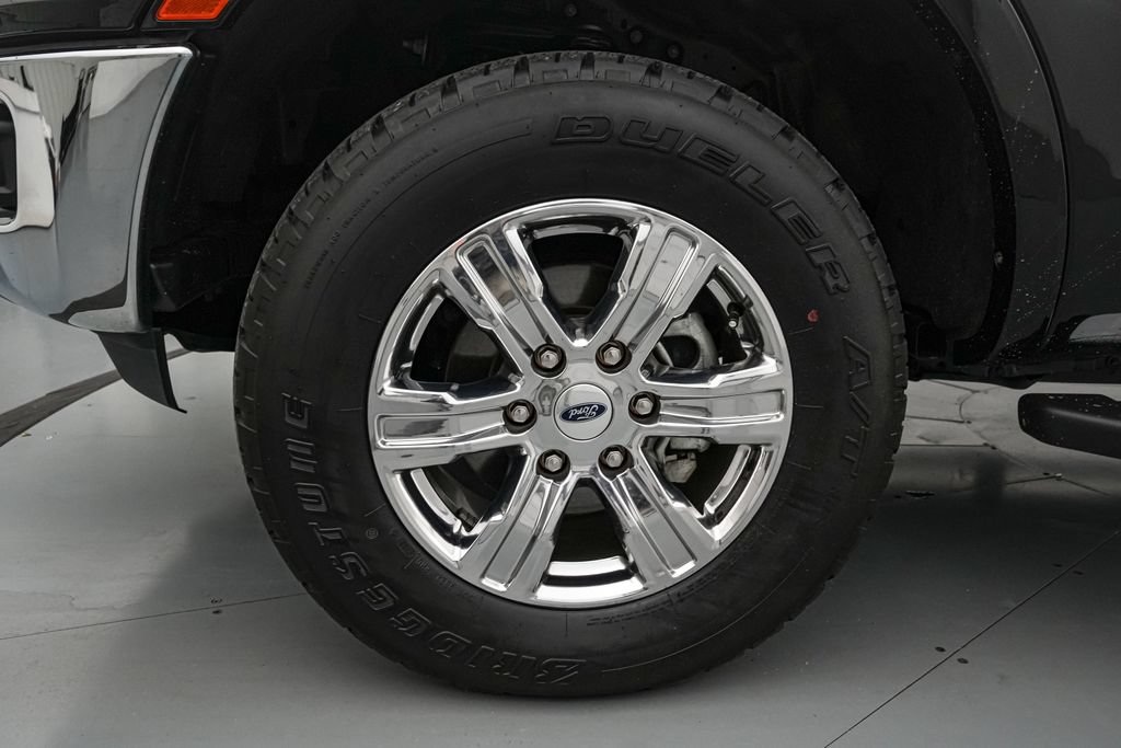 Certified 2023 Ford Ranger XLT w/ Equipment Group 301A Mid AWD/4WD image 13