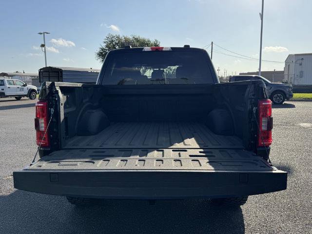 Certified 2022 Ford F150 XLT w/ Equipment Group 302A High image 9