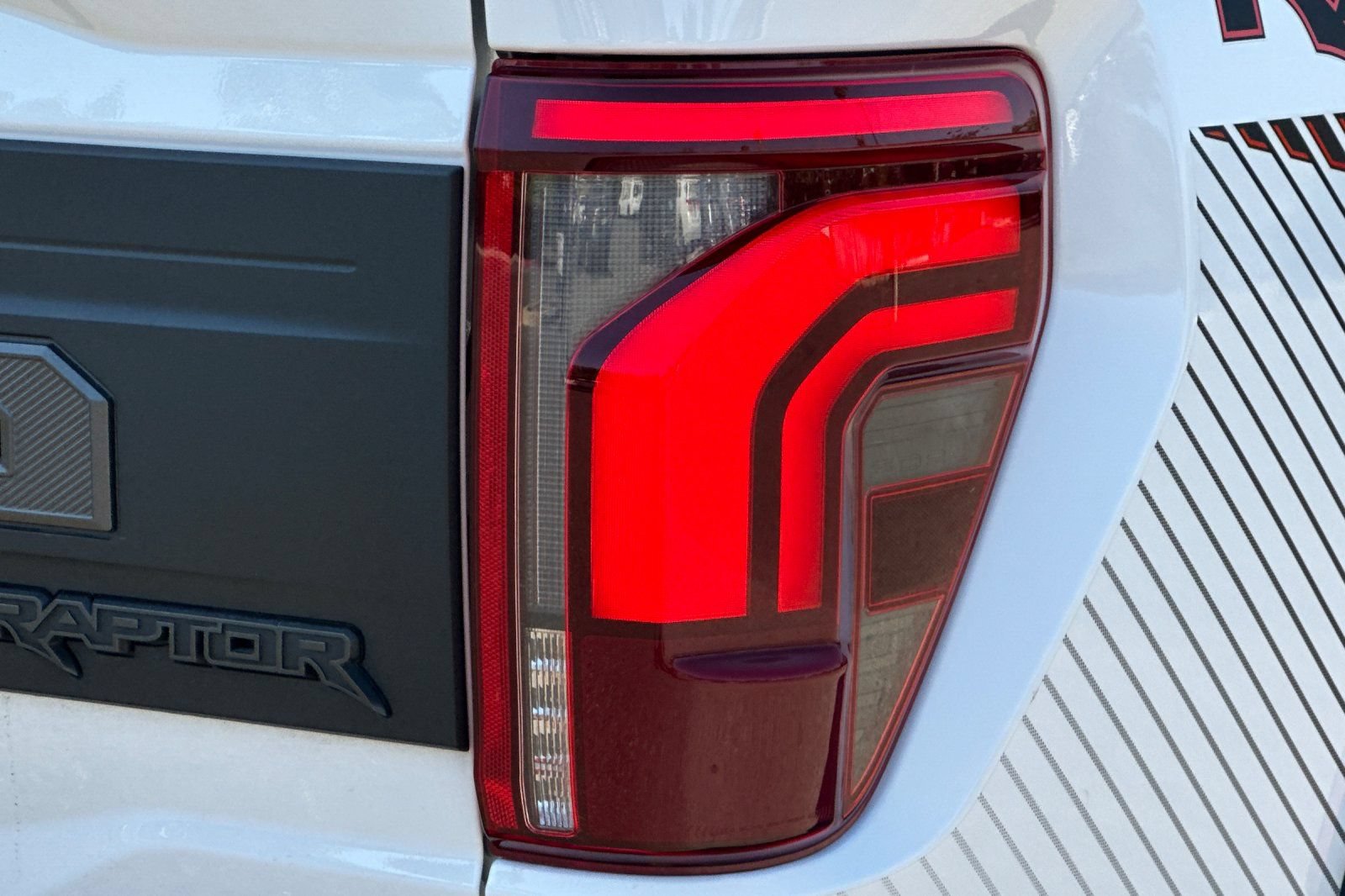 Certified 2024 Ford F150 Raptor AWD/4WD image 51